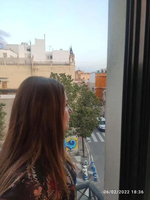 Apartamento Centro Trinidad Apartment Malaga