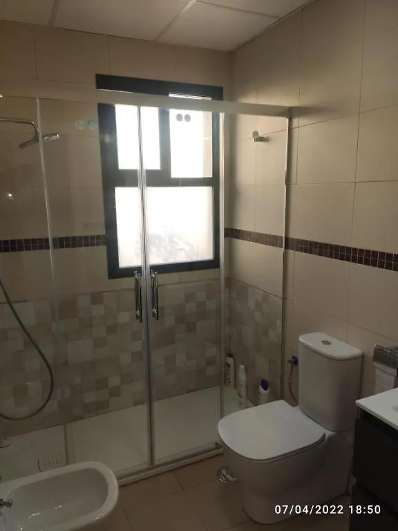 Apartamento Centro Trinidad Apartment Malaga Spain