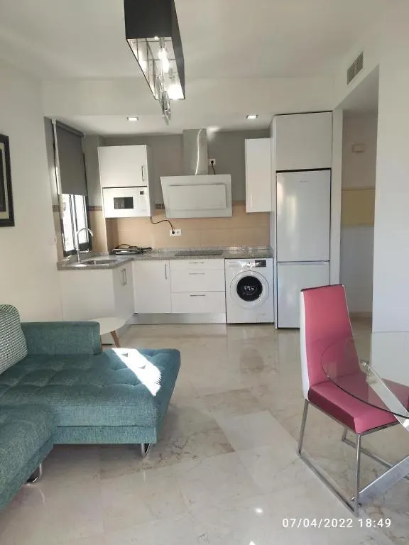 Apartamento Centro Trinidad contacts