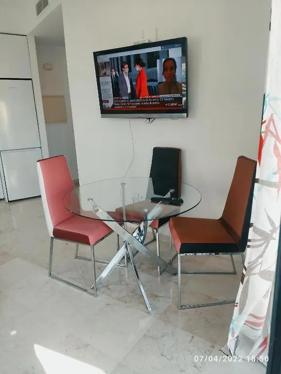 Apartamento Centro Trinidad Apartment Malaga Spain