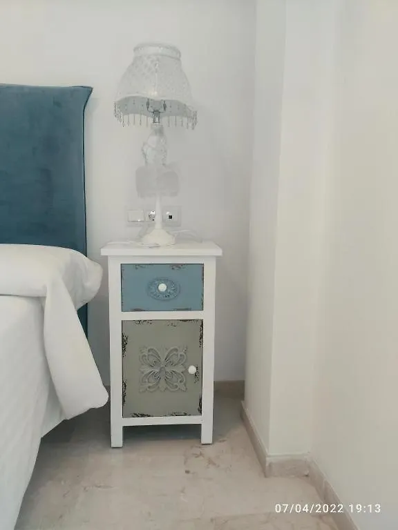 Apartamento Centro Trinidad Διαμέρισμα Μάλαγα 0*,  Ισπανία