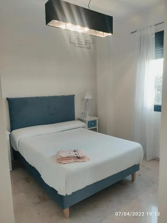 Apartamento Centro Trinidad Apartment Malaga