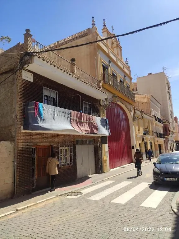 Apartamento Centro Trinidad Apartment Malaga 0*,  Spain