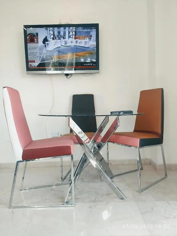 Apartamento Centro Trinidad Apartment Malaga