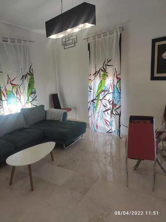 Apartamento Centro Trinidad Apartment Malaga Spain