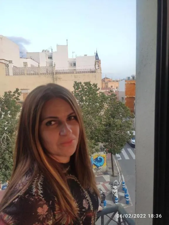 Apartamento Centro Trinidad Apartment Malaga