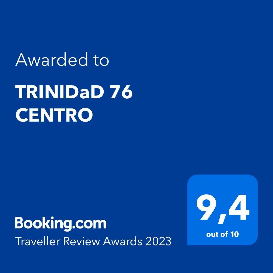 Apartamento Centro Trinidad Apartment Malaga 0*,