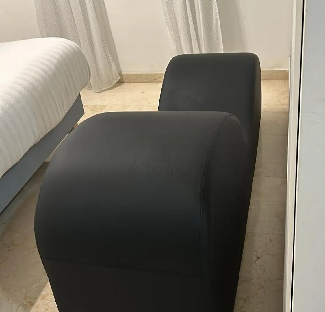 Apartamento Centro Trinidad Apartment Malaga